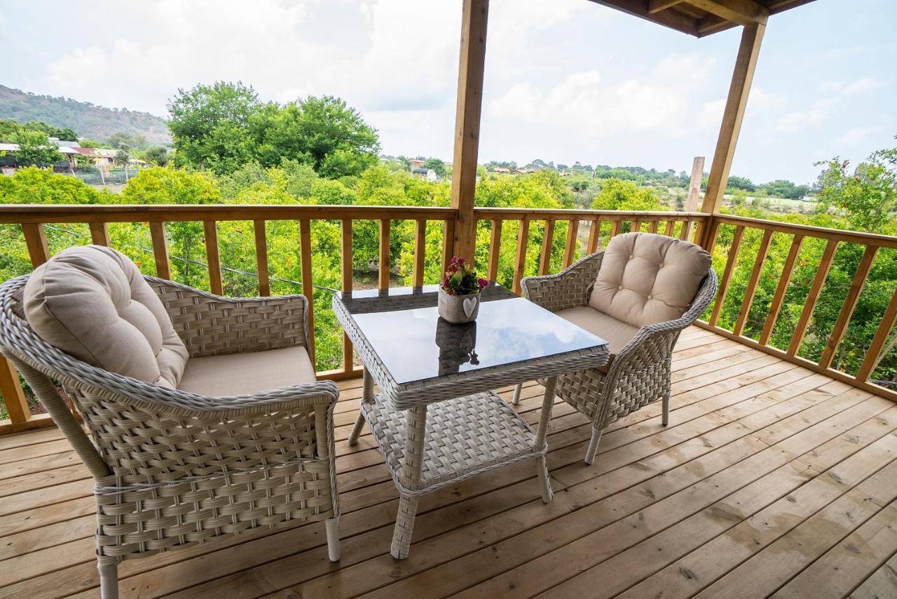 Cirali Hestia Lodge เกเมร์ ภายนอก รูปภาพ