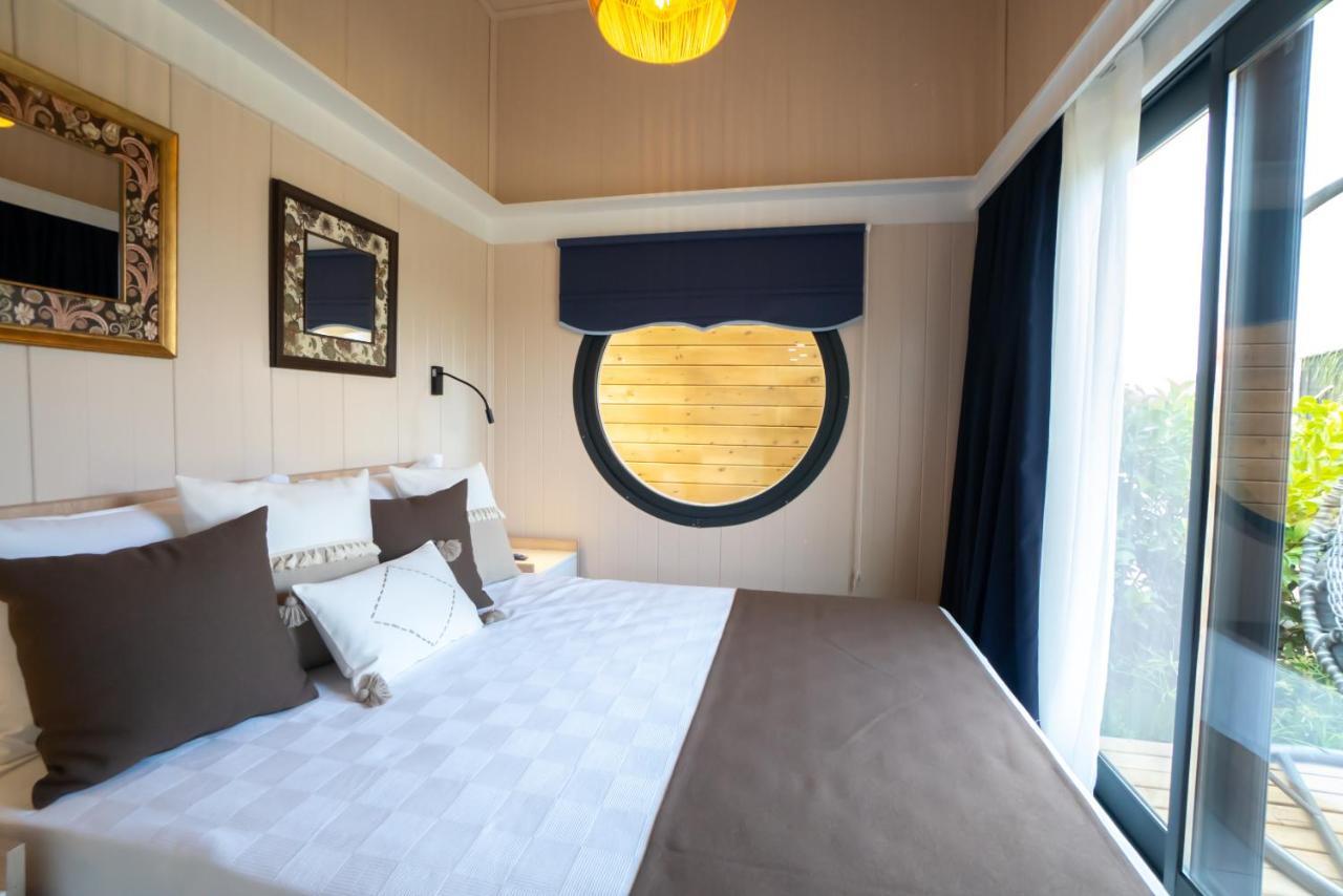 Cirali Hestia Lodge เกเมร์ ภายนอก รูปภาพ
